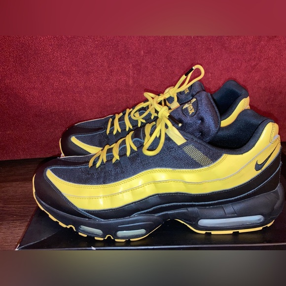 NIKE AIR MAX 95 - Picture 5 of 5